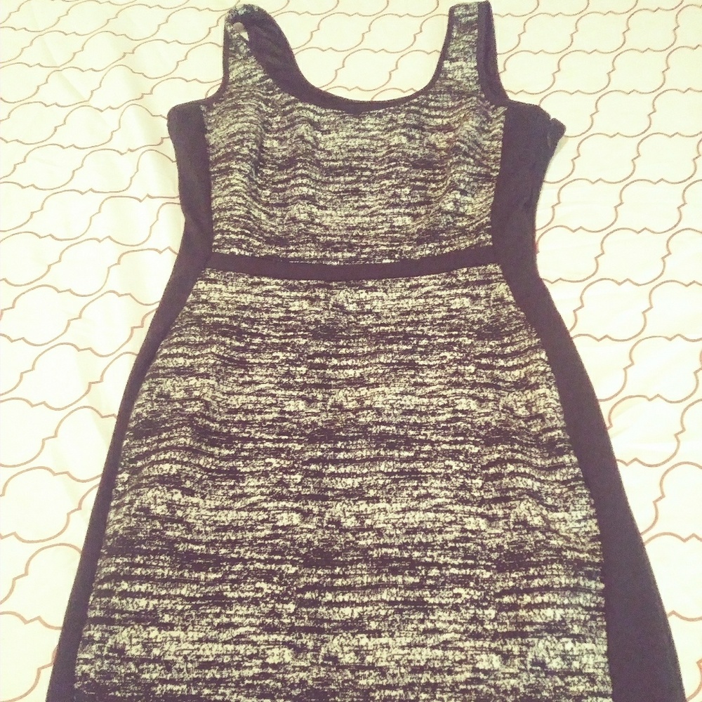 Banana republic dress